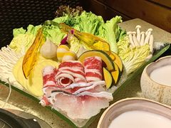 -润泽园椰子鸡(汇一城店)