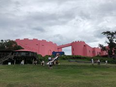 -漳州滨海火山岛自然生态风景区