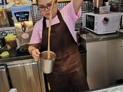 -香港鸳鸯王(西湖路店)