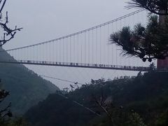 -沂蒙山旅游区云蒙景区(蒙山国家森林公园)