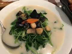 -邓丽君音乐主题餐厅