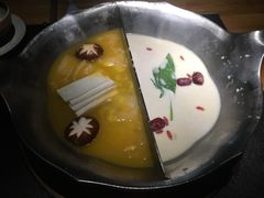 -湊湊火锅·茶憩(石家庄万象城店)