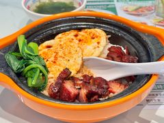 黯然销魂饭-肥佬哥老港吃饭公司(虹口龙之梦店)