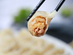 -上关雪東北菜(中房金谊店)