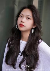 -LJOY丽锦造型·烫发染发