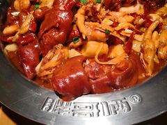 -胖哥俩肉蟹煲(河北勒泰购物中心店)