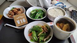 -宝媛会月子中心(越秀店)
