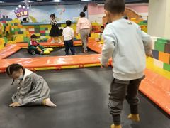 -嘉文梦想世界(SM天津滨海城市广场店)