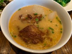 -新旺茶餐厅(嘉里城店)
