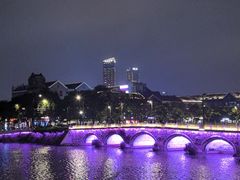 -南通濠河风景名胜区