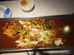 -徽州小镇(高新店)