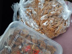 -乔波食品(杜桥中心菜场店)