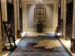 -长沙富力万达文华酒店