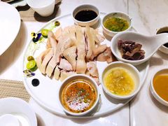白切文昌鸡-闻见中国海南菜(K11店)