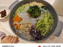 家常凉菜-老长春肉馆(创业大街店)
