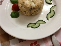 -华梅西餐厅(哈尔滨中央大街店)