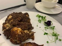-狮王府淮扬菜(新街口友谊店)