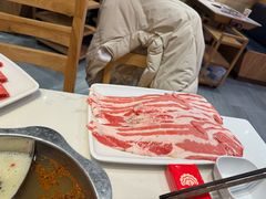 -傣妹火锅(九亭店)