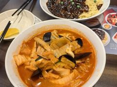 -香港饭店0410(明洞店)
