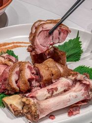 -真知味酒店·宴会厅(月牙湖店)