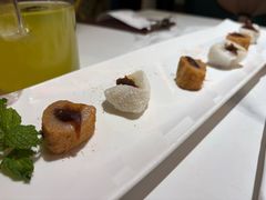 -大碗居·烤鸭·鱼头泡饼(天坛东门店)