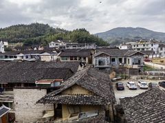 -福建土楼(南靖)景区