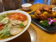 -星河湾温泉洗浴酒店