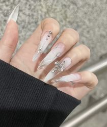 -斯馨·健康美甲美睫