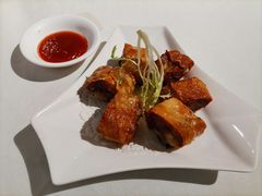 五香卷-潮福城大酒楼(湖滨北路店)