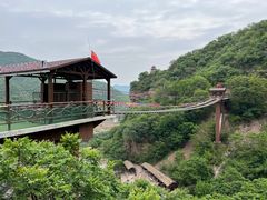 -红旗渠风景区