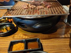 -九田家黑牛烤肉料理(无锡T12店)