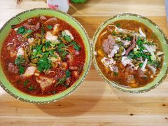 -筒骨麻辣烫(永同昌公寓胜明花园店)