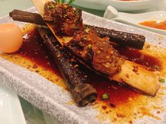 秘制和田牛排-庄隐阁(悠方广场店)