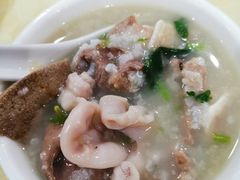 -标记美食新鲜猪杂(兴南大道店)