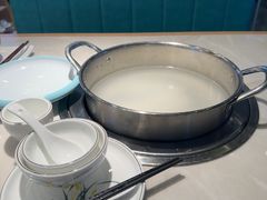 -粤顺渔坊·中山脆肉鲩火锅(清湖店)