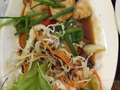 -BAI BUA RESTAURANT