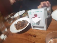 -金枝玉叶上海人家食府(三里河店)