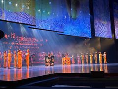 -勐巴拉娜西大剧院