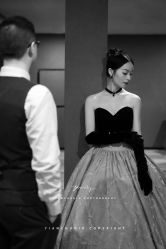 -Lady  Jane高端婚纱礼服馆