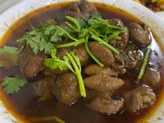 -天一沾水肥肠(科园一街店)