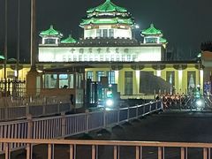-中国农业博物馆