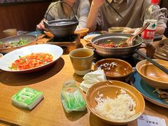 -吃饭皇帝大(合生汇店)