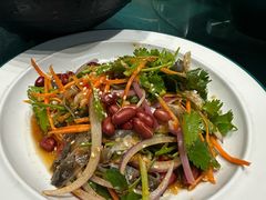 -拾分大排档·顺德鱼生·炭火羊肉煲·海鲜烧烤(南海桂城店)