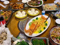 -蚝得喜海鲜(东城店)