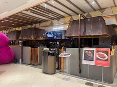 -牛排家(宁波阪急店)