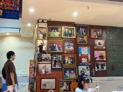 -天下客饭店(中山路店)