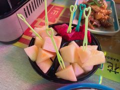 -蘭亭花園(兰州中心店)