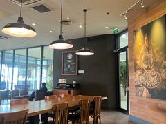 -星巴克(北京成寿寺路店)