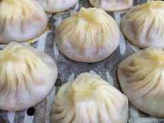 蟹黄汤包-食惠里小笼包面馆(越秀店)