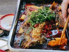 -冶建镜子·老南昌大排档·江西虾王(总店)